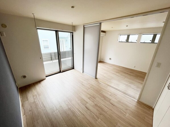 パレ・コレイユの物件内観写真